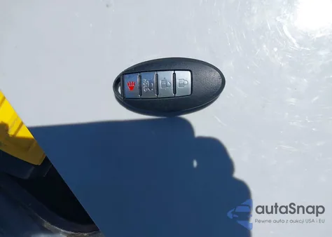 2011 Nissan Altima Hybrid from USA, damaged, VIN 1N4CL2AP9BC166133